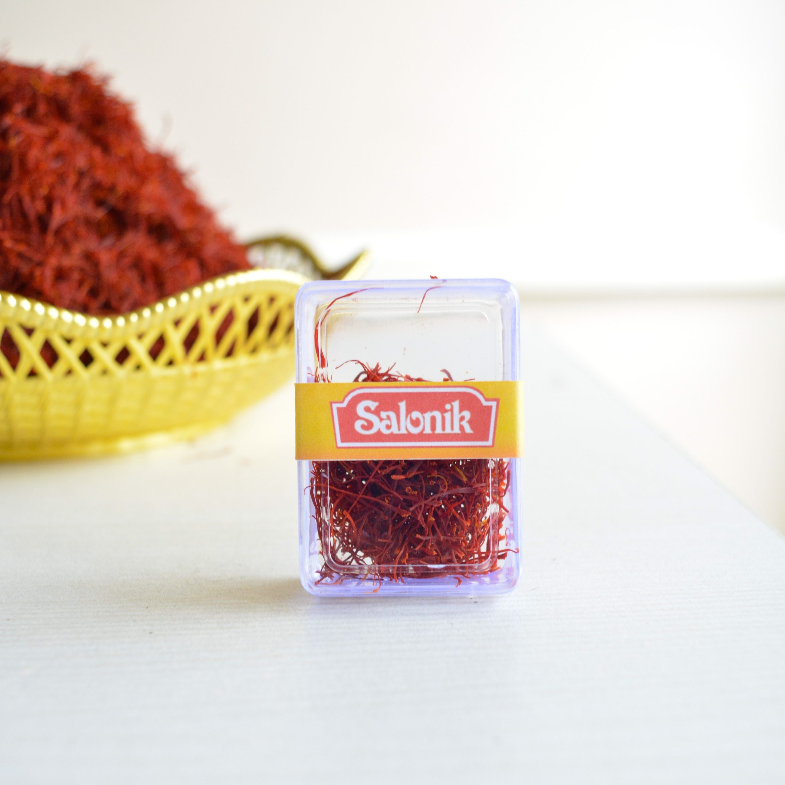 Best Quality Saffron for pregnant women