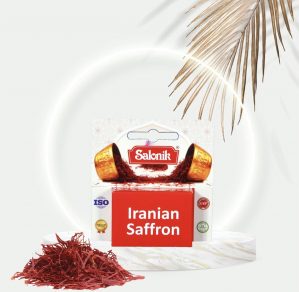 saffron for biryani