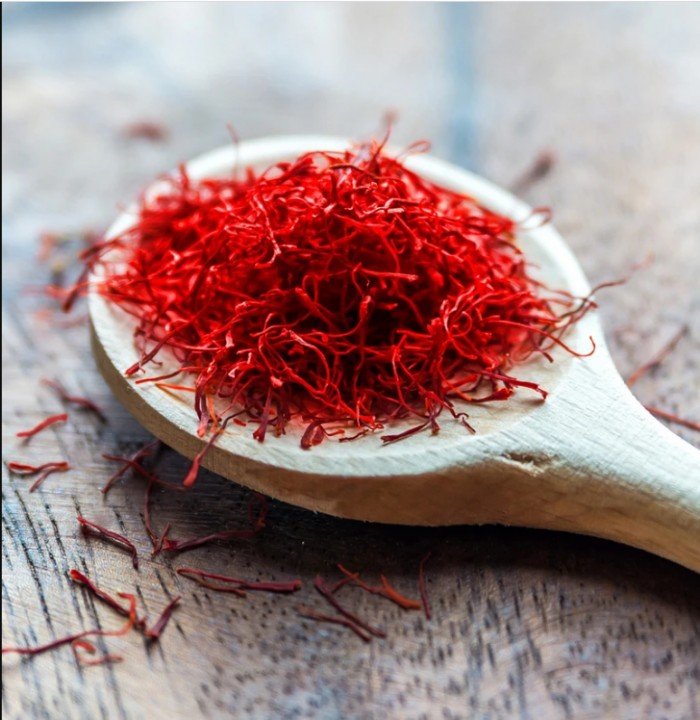Contact us | saffron
