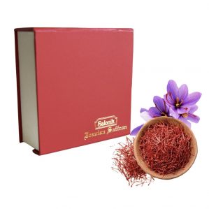 Salonik premium saffron